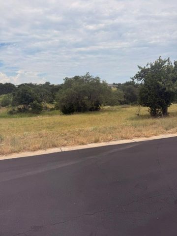 W5009 Up There RD, Horseshoe Bay, TX 78657