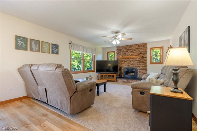 5341 Newton Falls Road, Ravenna, OH 44266
