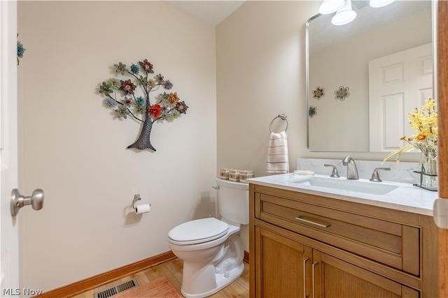 5341 Newton Falls Road, Ravenna, OH 44266
