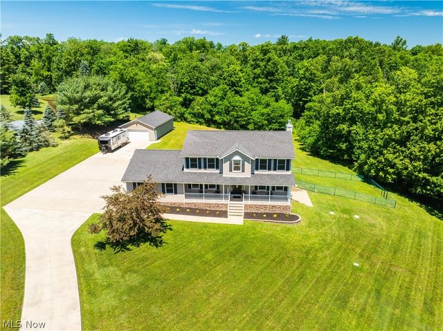 5341 Newton Falls Road, Ravenna, OH 44266