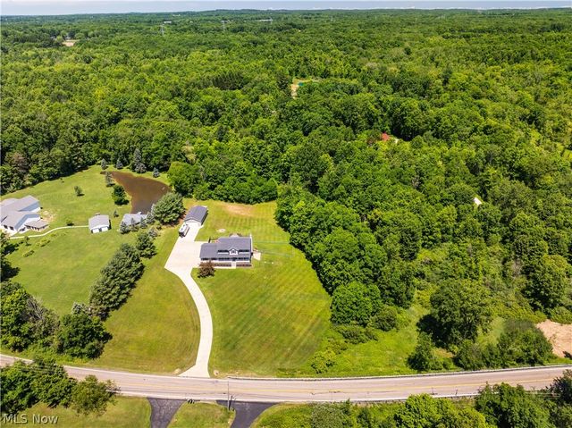 5341 Newton Falls Road, Ravenna, OH 44266