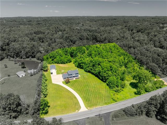 5341 Newton Falls Road, Ravenna, OH 44266