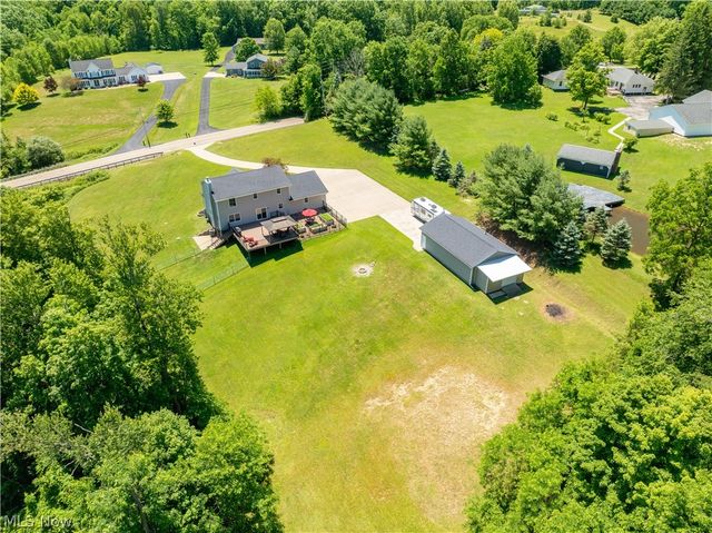 5341 Newton Falls Road, Ravenna, OH 44266