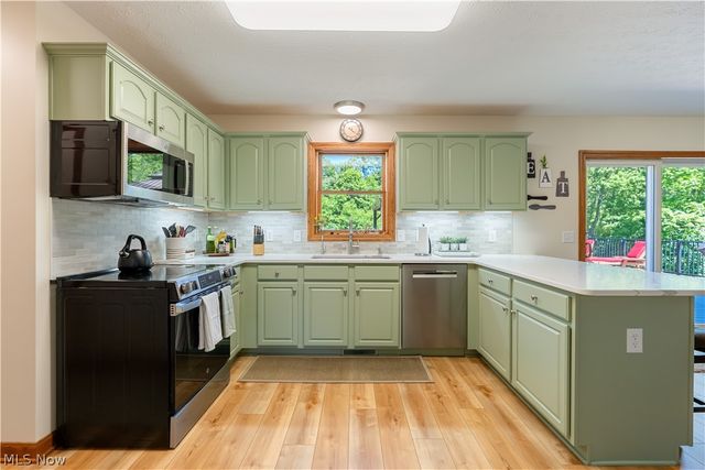 5341 Newton Falls Road, Ravenna, OH 44266