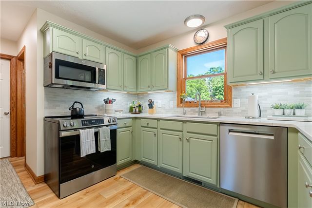 5341 Newton Falls Road, Ravenna, OH 44266