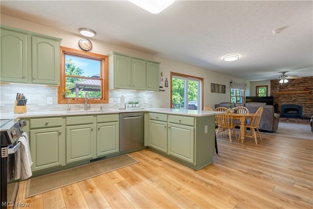 5341 Newton Falls Road, Ravenna, OH 44266