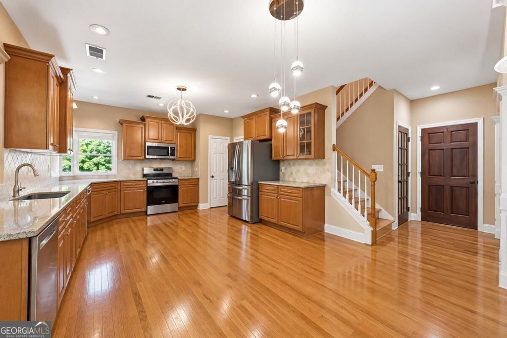 151 Misty View Lane, Acworth, GA 30101 — photo 4