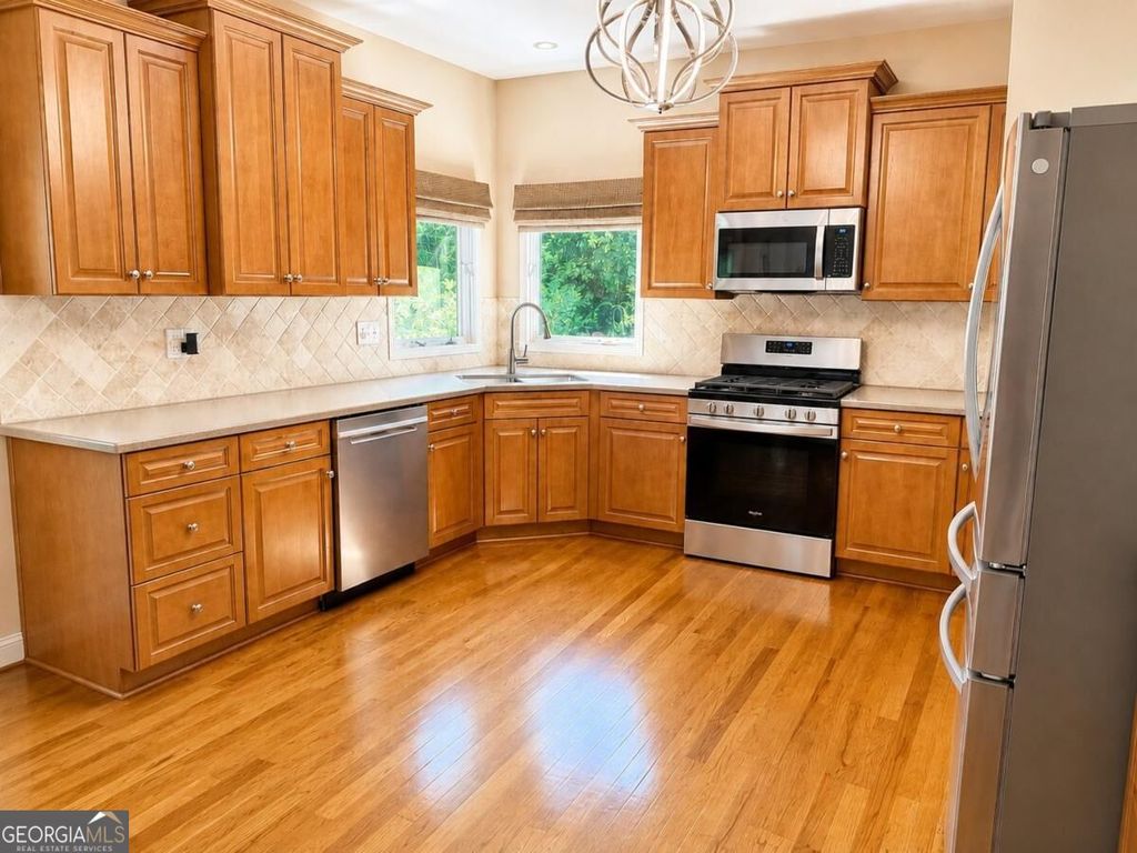 151 Misty View Lane, Acworth, GA 30101 — photo 5