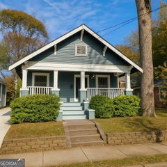 1148 Hardee Street NE, Atlanta, GA 30307