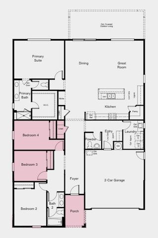 9936 Mesa Verde Way, Sacramento, CA 95829