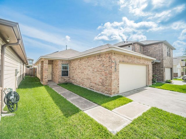 13247 Montane Manor Ln, Houston, TX 77044