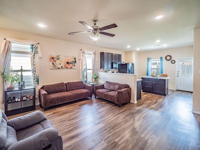 13247 Montane Manor Ln, Houston, TX 77044