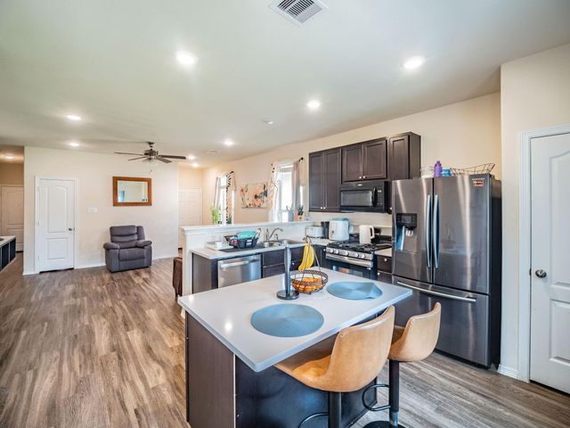 13247 Montane Manor Ln, Houston, TX 77044