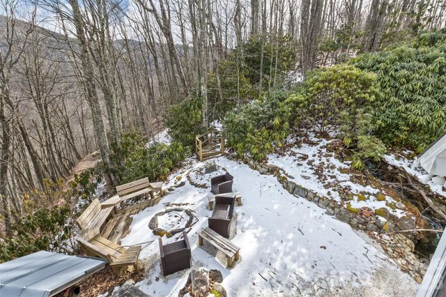 164 Tall Oaks Drive, Maggie Valley, NC 28751