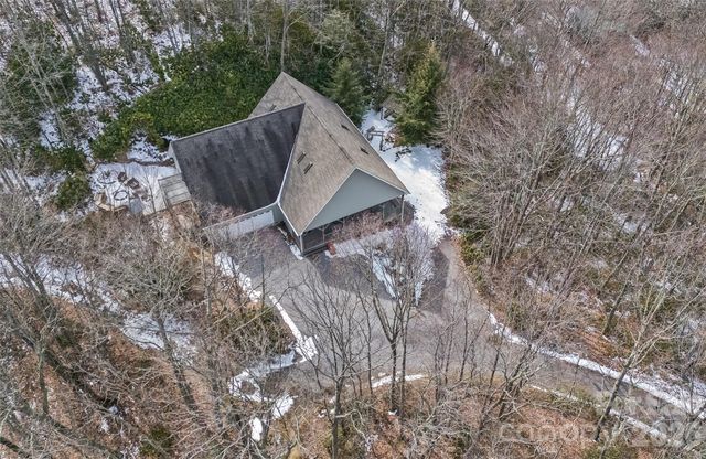 164 Tall Oaks Drive, Maggie Valley, NC 28751