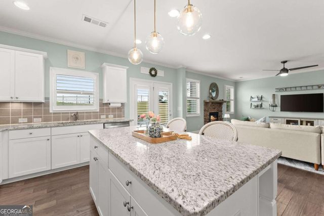 6712 Blooming Iris Court, Flowery Branch, GA 30542