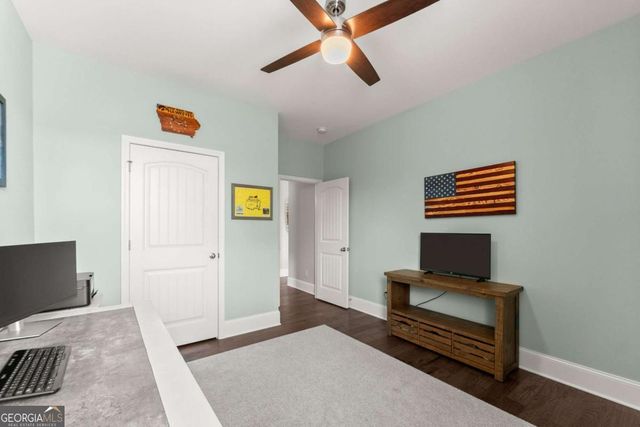 6712 Blooming Iris Court, Flowery Branch, GA 30542