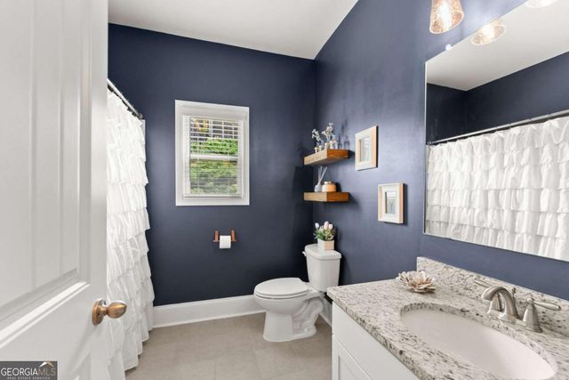 6712 Blooming Iris Court, Flowery Branch, GA 30542