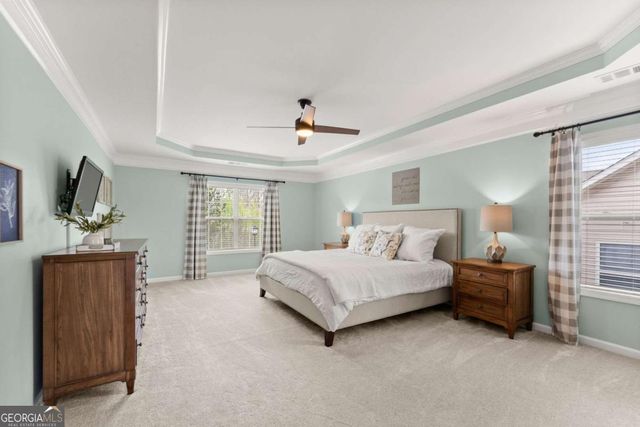 6712 Blooming Iris Court, Flowery Branch, GA 30542