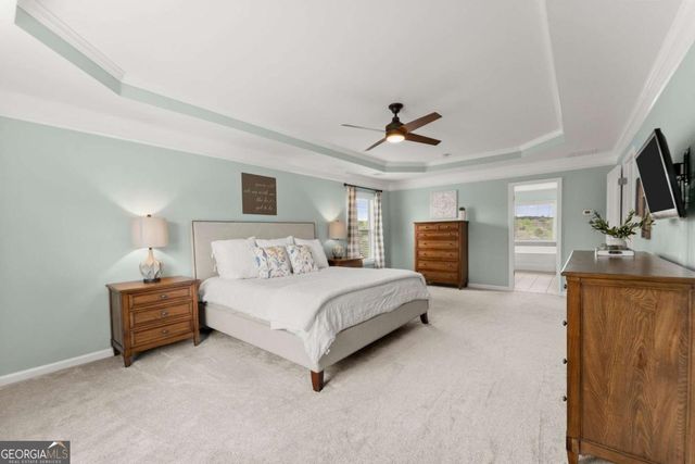 6712 Blooming Iris Court, Flowery Branch, GA 30542