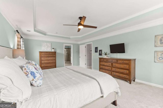 6712 Blooming Iris Court, Flowery Branch, GA 30542