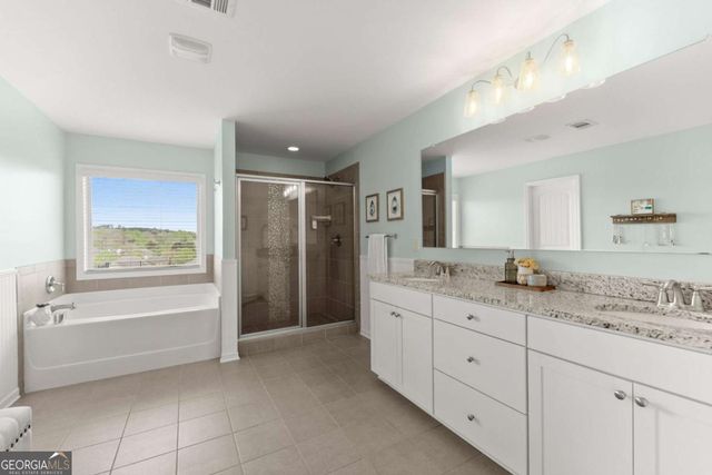 6712 Blooming Iris Court, Flowery Branch, GA 30542