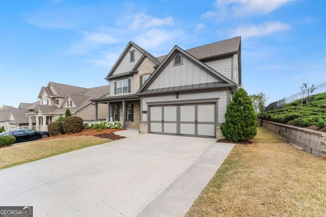 6712 Blooming Iris Court, Flowery Branch, GA 30542