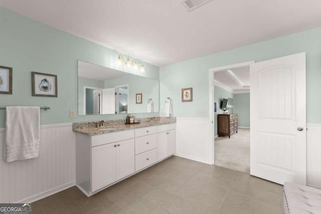 6712 Blooming Iris Court, Flowery Branch, GA 30542