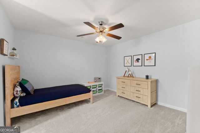 6712 Blooming Iris Court, Flowery Branch, GA 30542