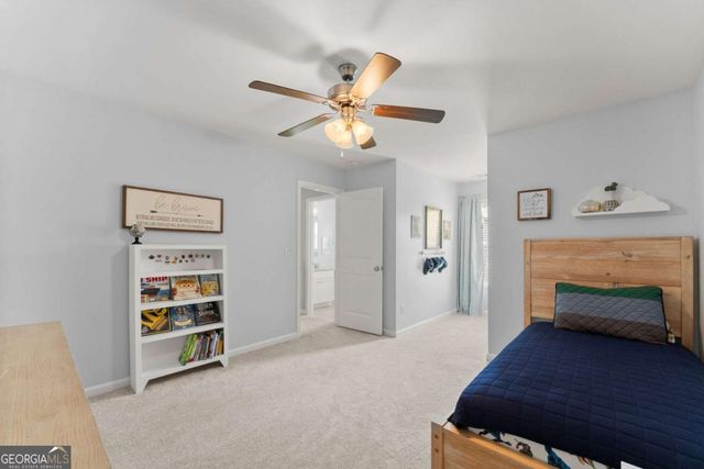 6712 Blooming Iris Court, Flowery Branch, GA 30542