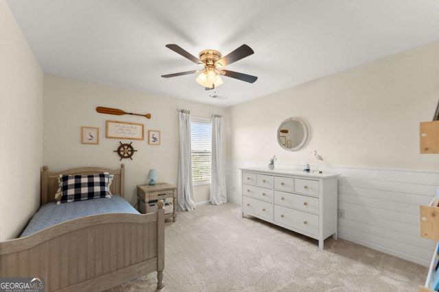 6712 Blooming Iris Court, Flowery Branch, GA 30542