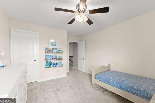 6712 Blooming Iris Court, Flowery Branch, GA 30542