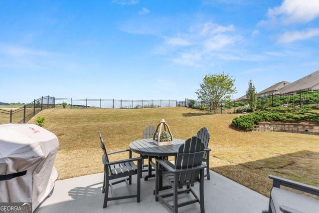 6712 Blooming Iris Court, Flowery Branch, GA 30542