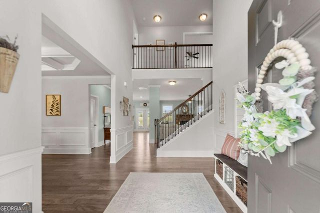 6712 Blooming Iris Court, Flowery Branch, GA 30542