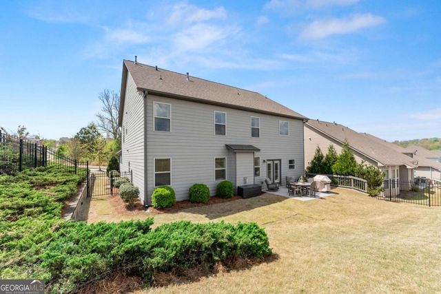 6712 Blooming Iris Court, Flowery Branch, GA 30542