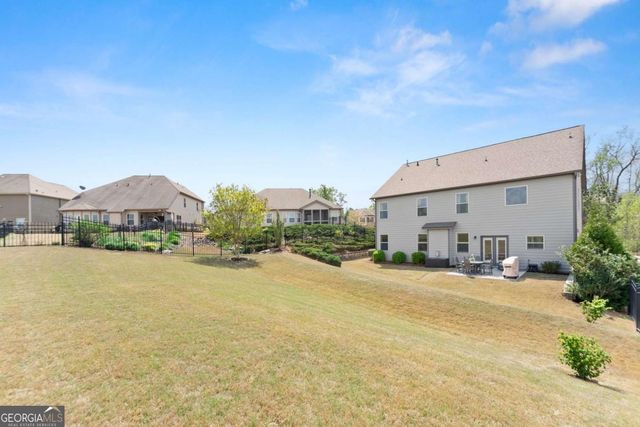 6712 Blooming Iris Court, Flowery Branch, GA 30542