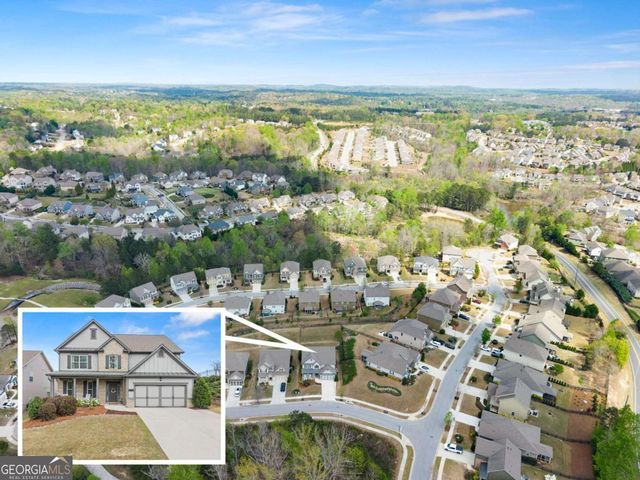 6712 Blooming Iris Court, Flowery Branch, GA 30542