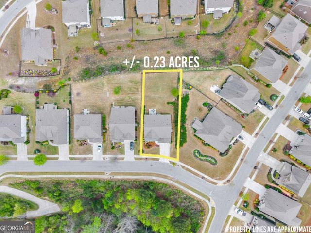 6712 Blooming Iris Court, Flowery Branch, GA 30542