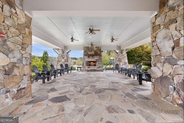 6712 Blooming Iris Court, Flowery Branch, GA 30542