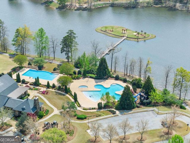 6712 Blooming Iris Court, Flowery Branch, GA 30542