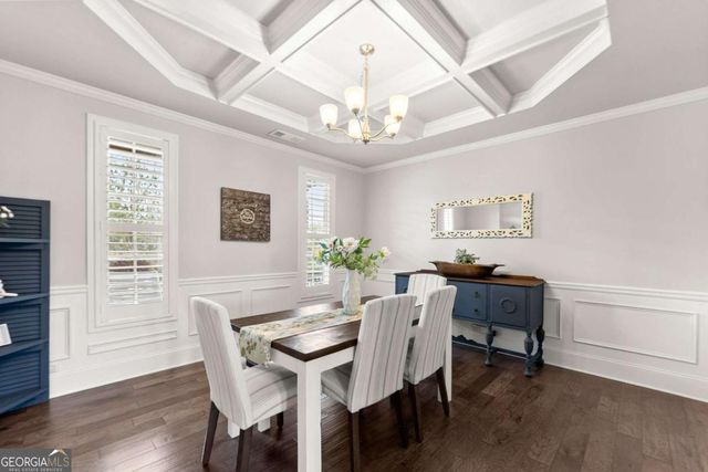 6712 Blooming Iris Court, Flowery Branch, GA 30542