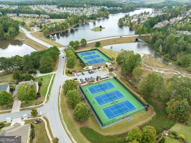 6712 Blooming Iris Court, Flowery Branch, GA 30542