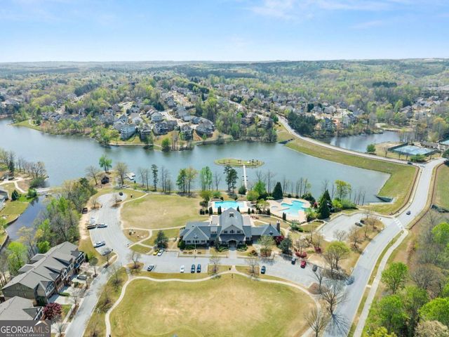 6712 Blooming Iris Court, Flowery Branch, GA 30542