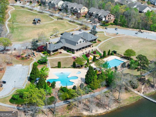 6712 Blooming Iris Court, Flowery Branch, GA 30542