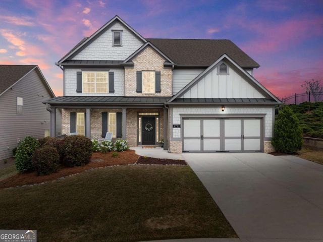 6712 Blooming Iris Court, Flowery Branch, GA 30542