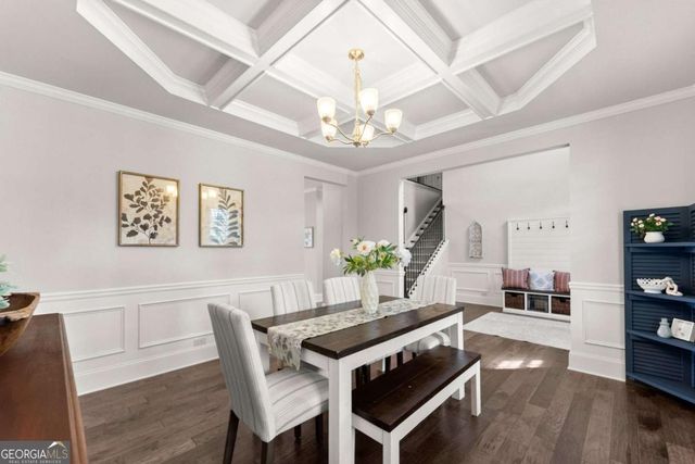 6712 Blooming Iris Court, Flowery Branch, GA 30542