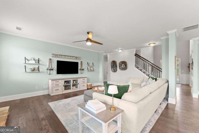 6712 Blooming Iris Court, Flowery Branch, GA 30542