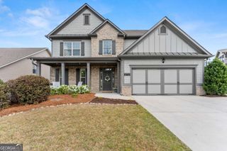 6712 Blooming Iris Court, Flowery Branch, GA 30542