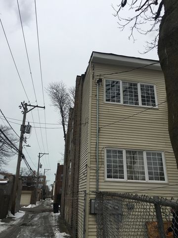 5514 S Winchester Avenue, Chicago, IL 60636