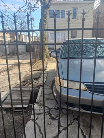 5514 S Winchester Avenue, Chicago, IL 60636